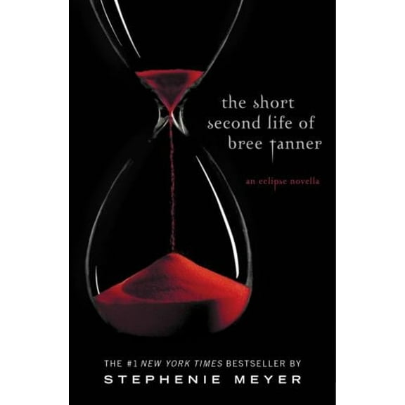 Pre-Owned The Twilight Saga: The Short Second Life of Bree Tanner : An Eclipse Novella (Paperback)