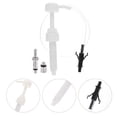 thumbnail image 1 of OULII 1 Set Automotive Fluid Pump Kit for Mechanics Brake Fluid Extraction 1.1x0.6x0.6in, 1 of 8