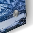 thumbnail image 3 of Epic Art 'Park City Canyons Mountain Sunset Panorama' by Epic Portfolio Acrylic Glass Wall Art, 36" x 12", 3 of 8