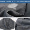 thumbnail image 4 of shiyou-2 Pack Bonnet Rafraîchissant Doublure de Casque Anti-Transpiration pour Cyclisme Course pour Hommes Femmes, 4 of 4