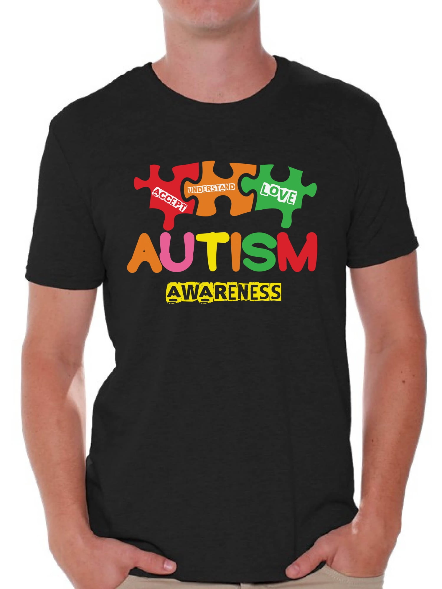autism shirts for brothers