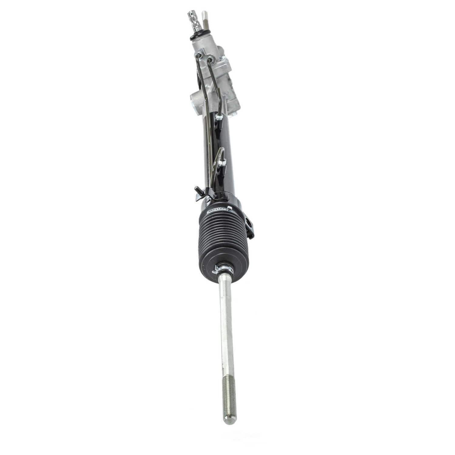 Atlantic Automotive Engineering 3470N AAE New Hydraulic Power Steering Rack & Pinion 100% Tested