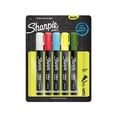thumbnail image 1 of Marcadores Sharpie Tiza Líquida Borrable Multicolor 5 Piezas, 1 of 4