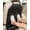 Black, variant on Owleys Luxury Kick Mat - Black Eco-Leather Back Seat Protector for Kids, Universal Fit, 1 pc