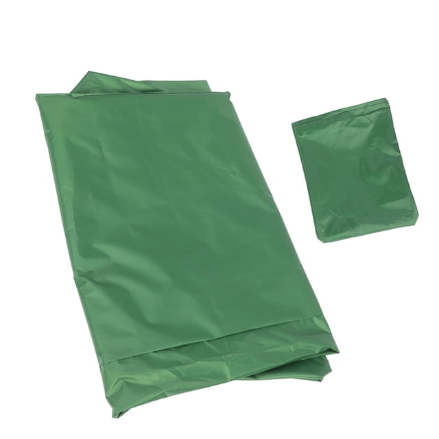 OULII 1pc Lawn Mower Cover Durable Outdoor Machine Protector For Use Grass Machine Protector Rain Dust Protection