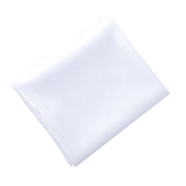 Advancent Cortina de ventana Malla Autoadhesiva Hogar Cocina Red Protector Interior Ventilado Mosquitera Blanco 1.5x2m Repelente de insectos y plagas Blanco 1.3x1.5m