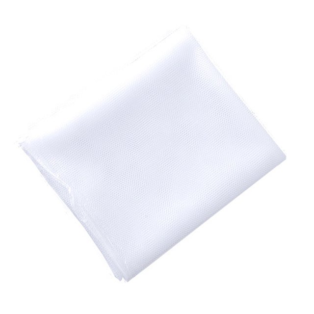 Naiovety Cortina de ventana Malla de nylon Malla de cocina Protector de verano Pantalla anti insectos con cinta adhesiva Negro 1.3x1.5m Repelente de insectos y plagas Blanco 1.3x1.5m Naiovety HA063409-01