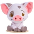 thumbnail image 1 of Disney Princess Pua Perch’d Shoulder Plush for Fans & Collectors, 1 of 6