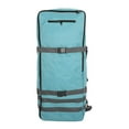 thumbnail image 2 of Surfboard Travel Bag Carrying Inflatable Stand up Paddle Handbag Tote Paddle Board Board Backpack Tote, 2 of 9