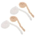 thumbnail image 1 of unbranded 4Ud Limpiapipas Gruesos Fluffy Para Manualidades Con Pelo Sintético Y Uso Multifuncional, 1 of 6