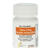 Senna-S Tablets