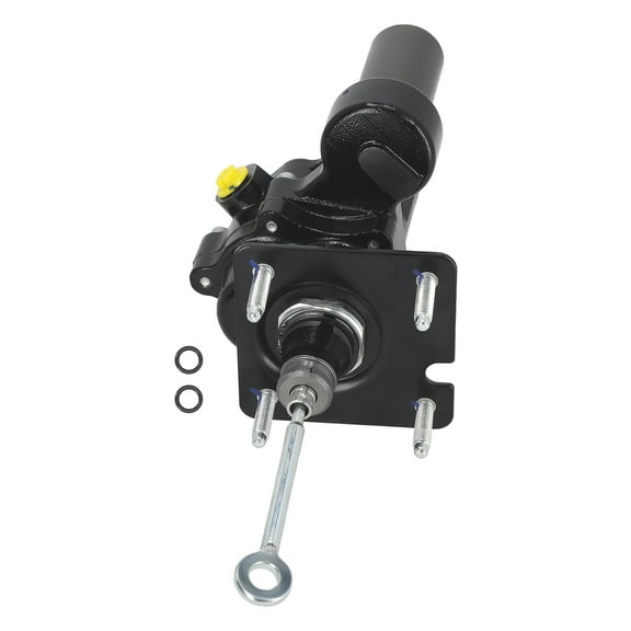 maXpeedingrods 52-7412 Hydraulic Power Brake Booster Fits for Chevrolet Express 2500 3500 4500 2012-2018, for GMC Savana 2500 3500 2012-2018, 4500 2012-20119# 22869378, 84031702