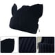thumbnail image 3 of Gorros para mujer, gorros de invierno para mujer, gorros con orejas de gato, gorros bonitos, gorros de lana tejidos, gorros holgados y cálidos, 3 of 5