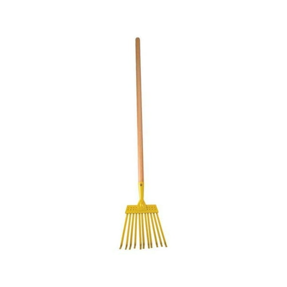 Buddy Bee 31 x 12 in. Steel Rake, Pack of 12