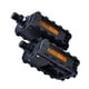 thumbnail image 1 of Pedales De Bicicleta Ligeros Para Bicicletas Plegables BMX, 2 Uds., 1 of 9