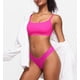 thumbnail image 4 of Calzones SOULVOR Magneticfit sin etiqueta, transpirables, tanga 3-pack XL, 4 of 6