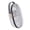 Transparent color, variant on Carrying Case Protector For Virtual Reality Glesses Travel Bag with Strap Hard Storage Bag Handbag