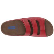 Wolky Nomad Slide Sandal