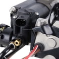 thumbnail image 4 of For Audi A6 Quattro & S6 Air Suspension Compressor - BuyAutoParts, 4 of 9