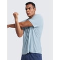 thumbnail image 4 of Remera CRZ YOGA Cloudweight Ligera Cuello Redondo XL, 4 of 5