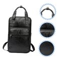 thumbnail image 3 of RUNROTOO 1Pcs Drumstick Case For Students To Carry Accessories In Black, 3 of 8