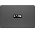 thumbnail image 3 of New LCD Back Cover For DELL Inspiron 15 3510 3511 3515 3520 3521 Front Bezel Hinges Rear Lid TOP Case Housing Shell Black A Hinges Optional part, 3 of 6
