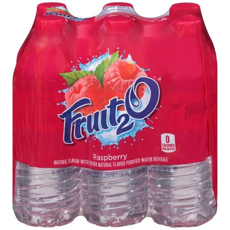 Fruit2O Variety Pack, 28 pk.