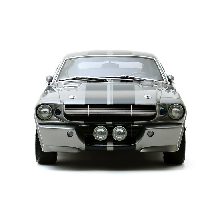 グリーンライト1967 Ford Mustang ウォーキング デッド 1967 Ford Mustang Coupe 