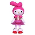 thumbnail image 1 of Figura de Colección Sanrio 20 cm My Melody Fucsia, 1 of 4