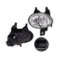 thumbnail image 1 of Faro Para Niebla DEPO 206 2000 A 2008 Peugeot Izq S/Foco, 1 of 4