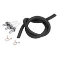 thumbnail image 5 of Gas Tank Joint Filter with Fuel Line 16955?ZE1?000 16955?ZE1?010 for GX110 GX120 GX140 GX160 GX200 GX240 Engine, 5 of 5