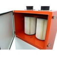 thumbnail image 4 of INTBUYING Extracteur de Fumée de Soudure à Double Bras Purificateur de Fumée Purificateur de Fumée de Soudure Absorbeur de Fumée 220V, 4 of 13