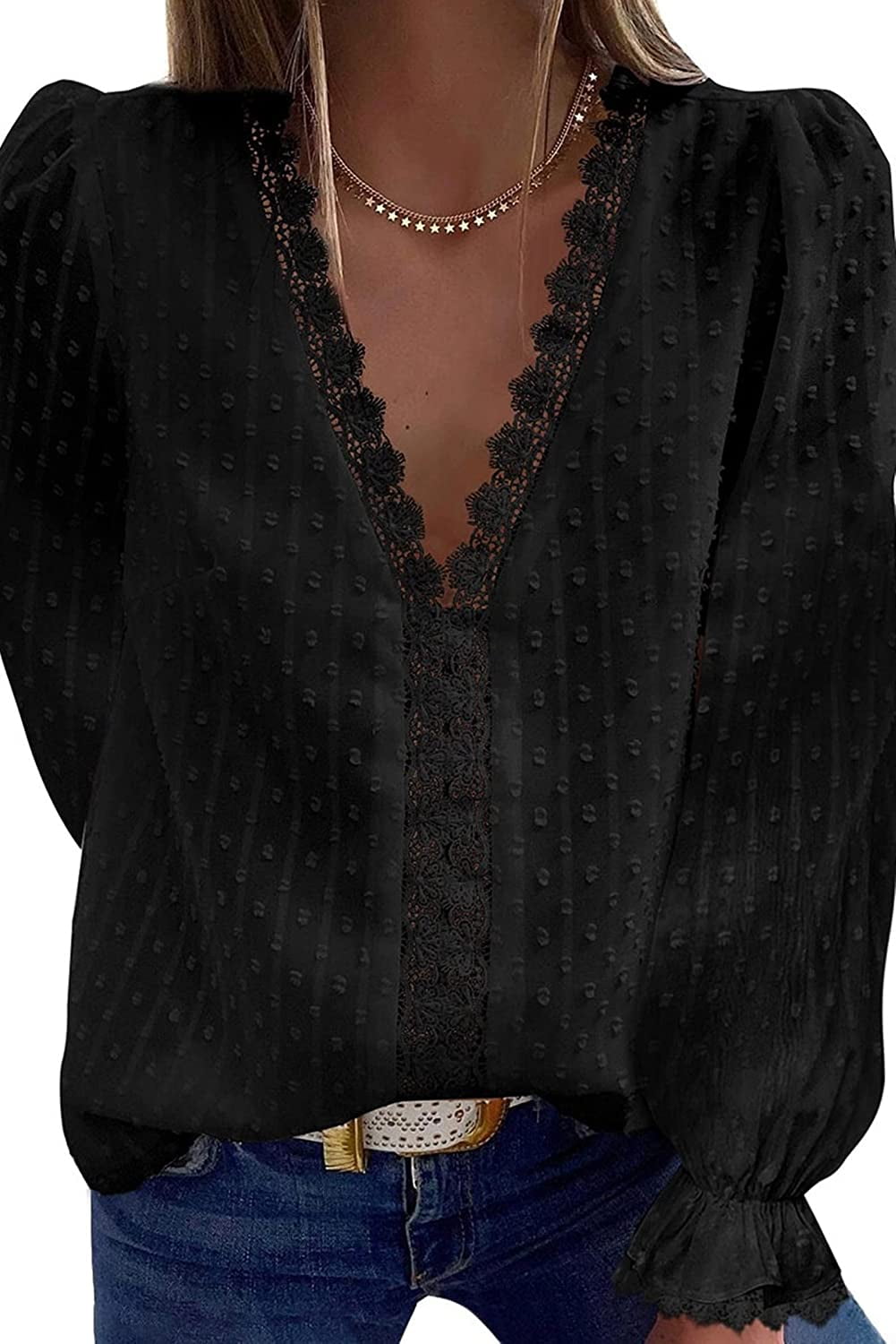 fancy dressy tops
