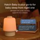 thumbnail image 4 of Paquete de Máquinas de Sonido Hatch Baby para Sueño en Casa y Viaje, 4 of 7
