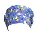 thumbnail image 1 of ruzhgo Operating Hats Nurses Long-time Service Gourd-shaped Pure Color Button Professional Assorted Colors Multifunctional Working Caps Hallowmas Yellow G-06, 1 of 5