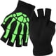 thumbnail image 5 of Mitones de ciclismo Toystoory Halloween Guantes sin dedos Calentadores de cosplay luminosos Tipo 2, 5 of 6