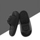 thumbnail image 5 of Zapatillas de suela suave de EVA para mujer, chanclas planas informales para el hogar, sandalias antideslizantes para el baño, zapatos de playa para exteriores, 5 of 7