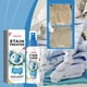 thumbnail image 4 of Quitamanchas en aerosol para ropa de alta resistencia | 100 ml | Para manchas de aceite, grasa, sangre, pintura y mascotas | Fórmula de acción rápida para ropa, alfombras y tapicería | Limpiador sin, 4 of 9