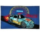 thumbnail image 4 of Edredón Ligero Individual Elefantito Azul Carritos Race E45648, 4 of 5