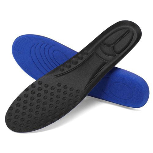 shoe insole replacement