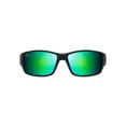 thumbnail image 1 of Gafas de sol Maui Jim Local Kine Polarized Wrap MauiGreen, 1 of 7