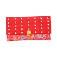 thumbnail image 1 of sobre rojo de año Nuevo Chino Hongbao 2024, regalo de año Nuevo de dragón, paquete rojo, bolsillo rojo, Festival de Primavera de cumpleaños Llama roja, 1 of 8
