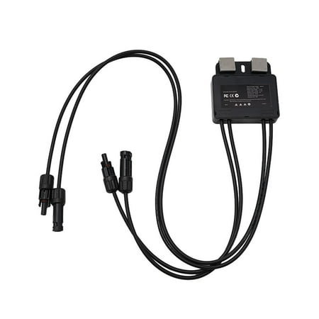 

BUYISI Solar Panel Photovoltaic Power Optimiser 600W Photovoltaic Optimiser Controller