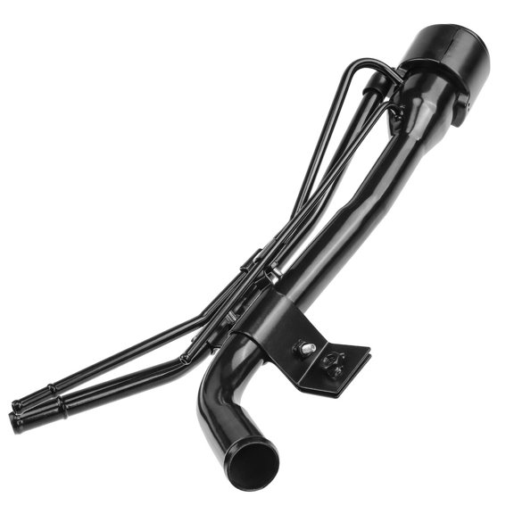 A-Premium Fuel Gas Tank Filler Neck Compatible with Toyota Tacoma 2002-2004 Petrol RWD