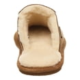 thumbnail image 6 of Bearpaw Men's Pierre Slippers, 6 of 6
