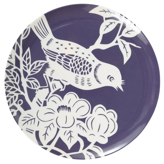 Aviary Side Plates Set of 4
