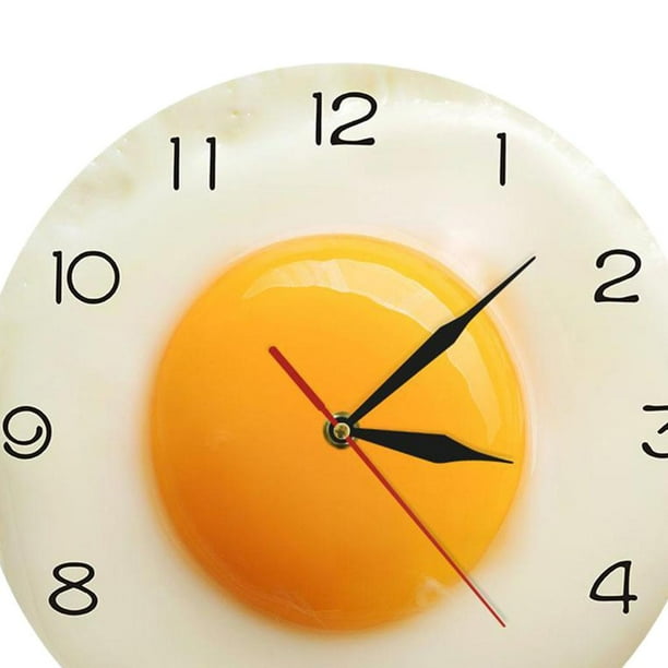 Cocina Modernos Relojes Decorativos Cocina Reloj De Cocina A Pared