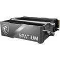 thumbnail image 3 of MSI SPATIUM Series M570 PRO M.2 2280 2TB PCI-Express 5.0 x4 Internal Solid State Drive (SSD) -SM570PN2TBF, 3 of 5