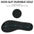 thumbnail image 6 of SAGUARO Unisex Kids Water Shoes Boys Girls Sports Aqua Socks Quick Dry Breathable Barefoot Skin Shoes for Outdoor Swimming Pool Beach, 6 of 8