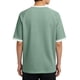 thumbnail image 3 of Camisas de Manga Larga para las Mujeres de Ajuste Suelto No Se Aplica Aquí, Tops de Manga Corta para las Mujeres de Ajuste Suelto No Incluido, Camisa de Bloque de Color para Hombre, 3 of 7
